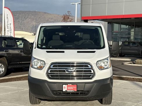 Used 2016 Ford Transit 350 XLT image 3