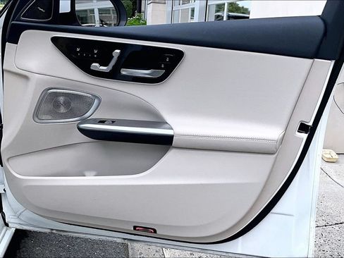 Used 2026 Mercedes-Benz C 300 4MATIC Sedan image 19