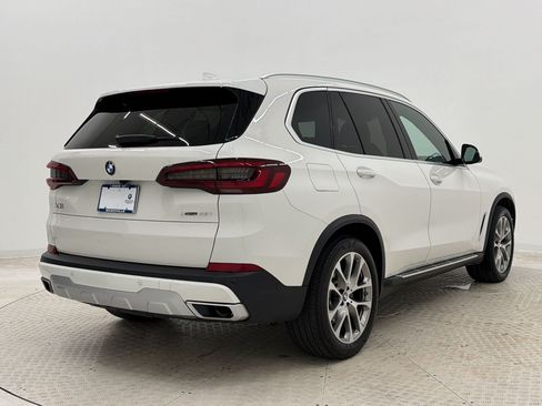 Used 2021 BMW X5 xDrive40i w/ Premium Package 2 AWD/4WD image 9