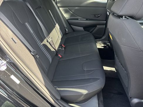 New 2026 Hyundai Elantra SEL Sport Premium FWD image 15