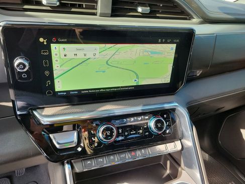 New 2026 GMC Sierra 1500 Denali image 33