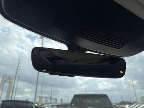 Certified 2026 INFINITI QX60 Luxe w/ Cargo Package image 27