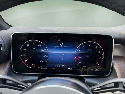 Certified 2026 Mercedes-Benz GLC 300 4MATIC image 12