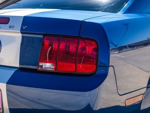 Used 2008 Ford Mustang GT Premium image 52