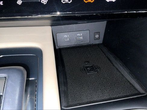 Used 2025 INFINITI QX60 Sensory w/ Vision Package AWD/4WD image 35