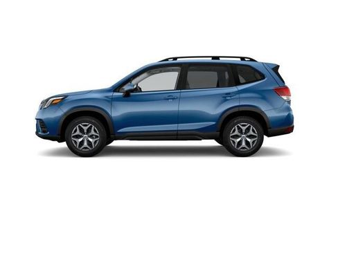 Used 2023 Subaru Forester Premium image 4