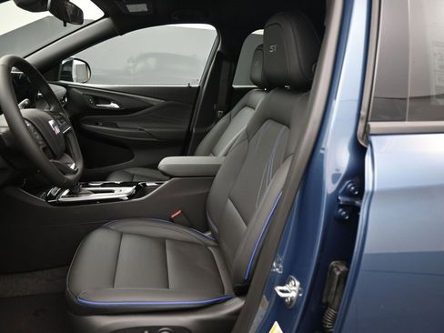 New 2026 Buick Envista Sport Touring image 12