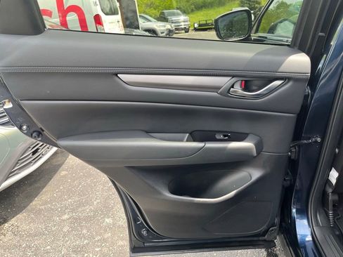 Used 2022 MAZDA CX-5 AWD 2.5 S image 22