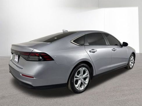 Used 2024 Honda Accord LX image 32