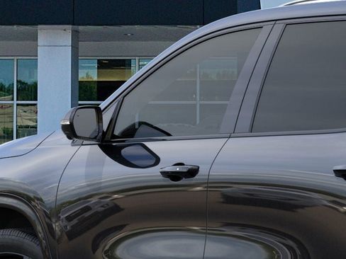 New 2026 Buick Enclave Sport Touring w/ Power Package image 12