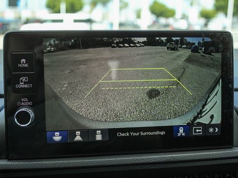 Certified 2026 Honda CR-V Sport-L image 25