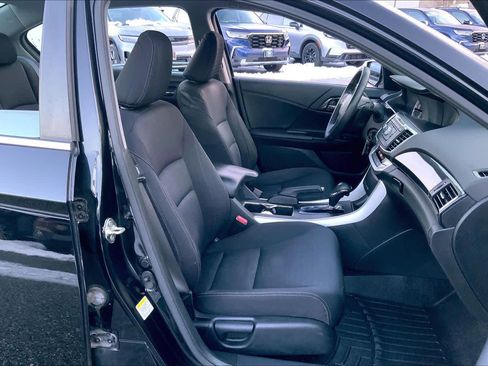 Used 2014 Honda Accord Sport image 7