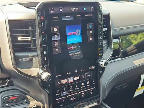 New 2026 RAM 1500 RHO w/ RHO Level 1 Equipment Group AWD/4WD image 22