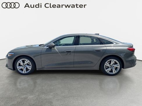 New 2026 Audi A5 Premium AWD/4WD image 2