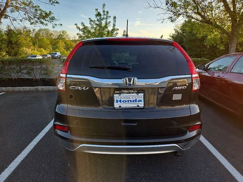 Used 2016 Honda CR-V EX image 5