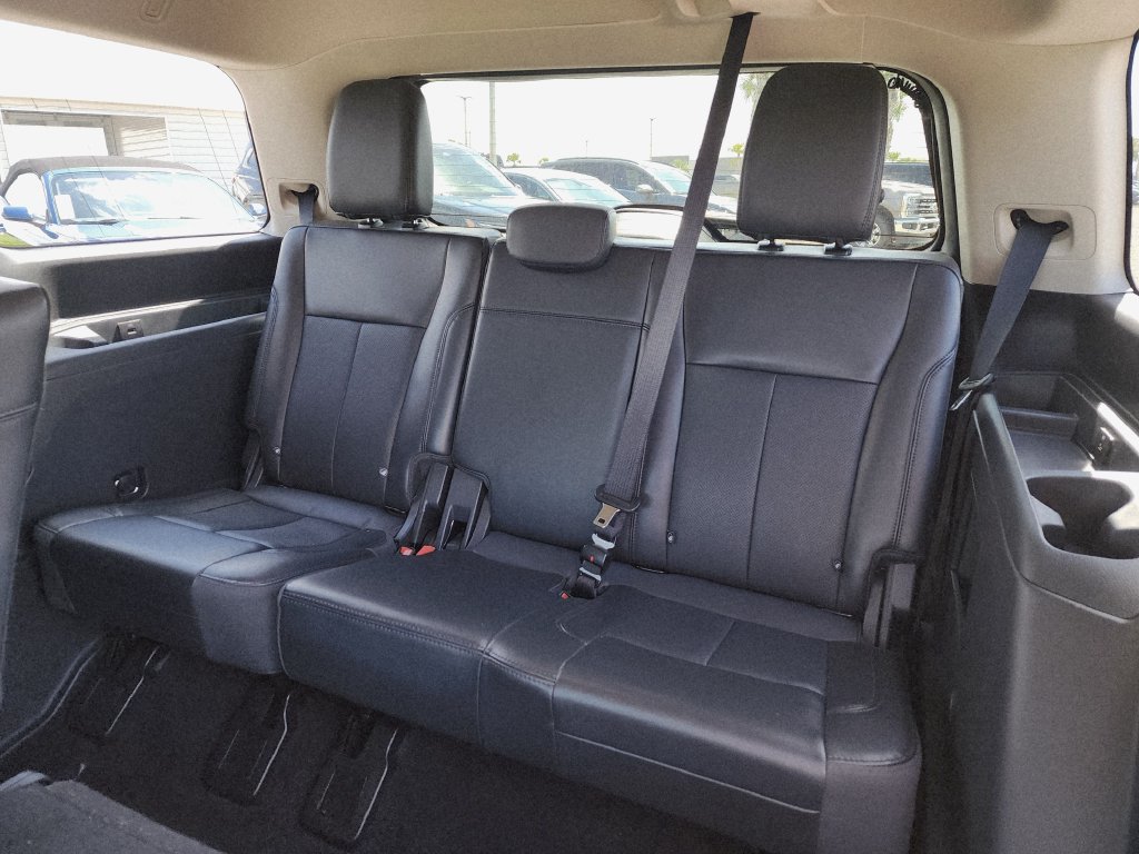 Used 2023 Ford Expedition XLT AWD/4WD image 15
