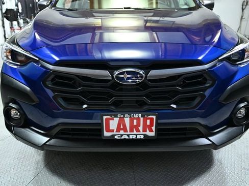 Certified 2025 Subaru Crosstrek 2.0i Premium image 19