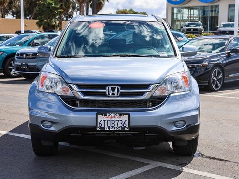 Used 2011 Honda CR-V EX-L image 17