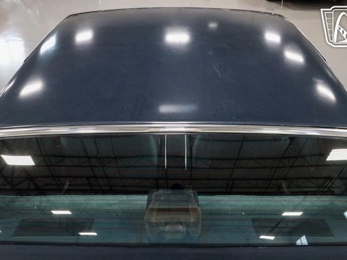 Used 1987 Pontiac Grand Prix LE image 30