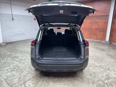 Used 2023 Nissan Rogue SV AWD/4WD image 26