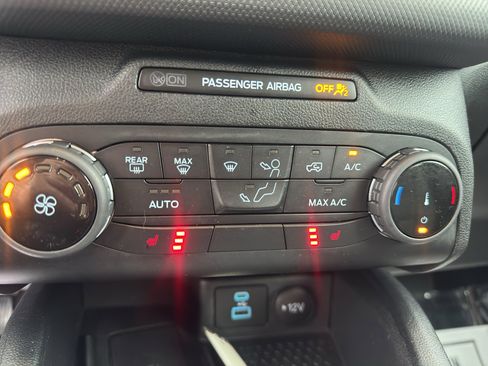 Used 2022 Ford Bronco Sport Big Bend w/ Convenience Package AWD/4WD image 33