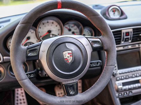 Used 2006 Porsche 911 Carrera S RWD image 57