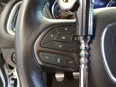 Used 2022 Dodge Challenger R/T Scat Pack image 18