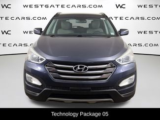 Used 2014 Hyundai Santa Fe Sport 2.0T w/ Technology Package 05 video 2