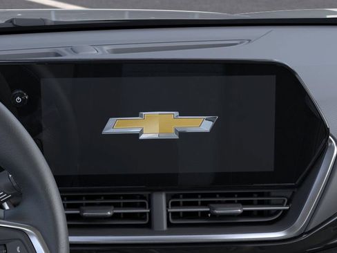 New 2026 Chevrolet Trax ACTIV image 20