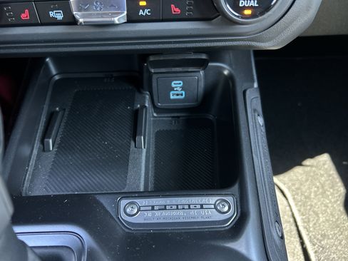 New 2025 Ford Bronco Big Bend image 27