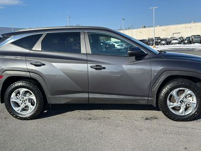 Used 2023 Hyundai Tucson SEL