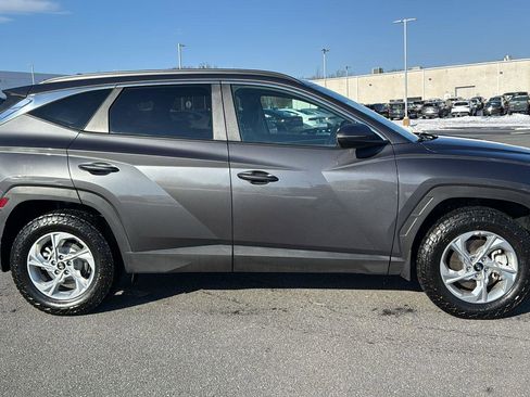 Used 2023 Hyundai Tucson SEL image 4
