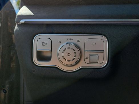 New 2026 Mercedes-Benz GLS 450 4MATIC image 27