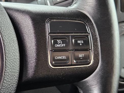Used 2015 Jeep Wrangler Sport w/ Quick Order Package 23S AWD/4WD image 7