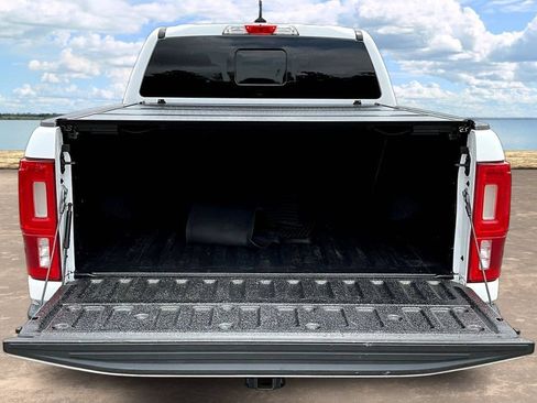 Used 2020 Ford Ranger XLT w/ Equipment Group 302A Luxury RWD image 9