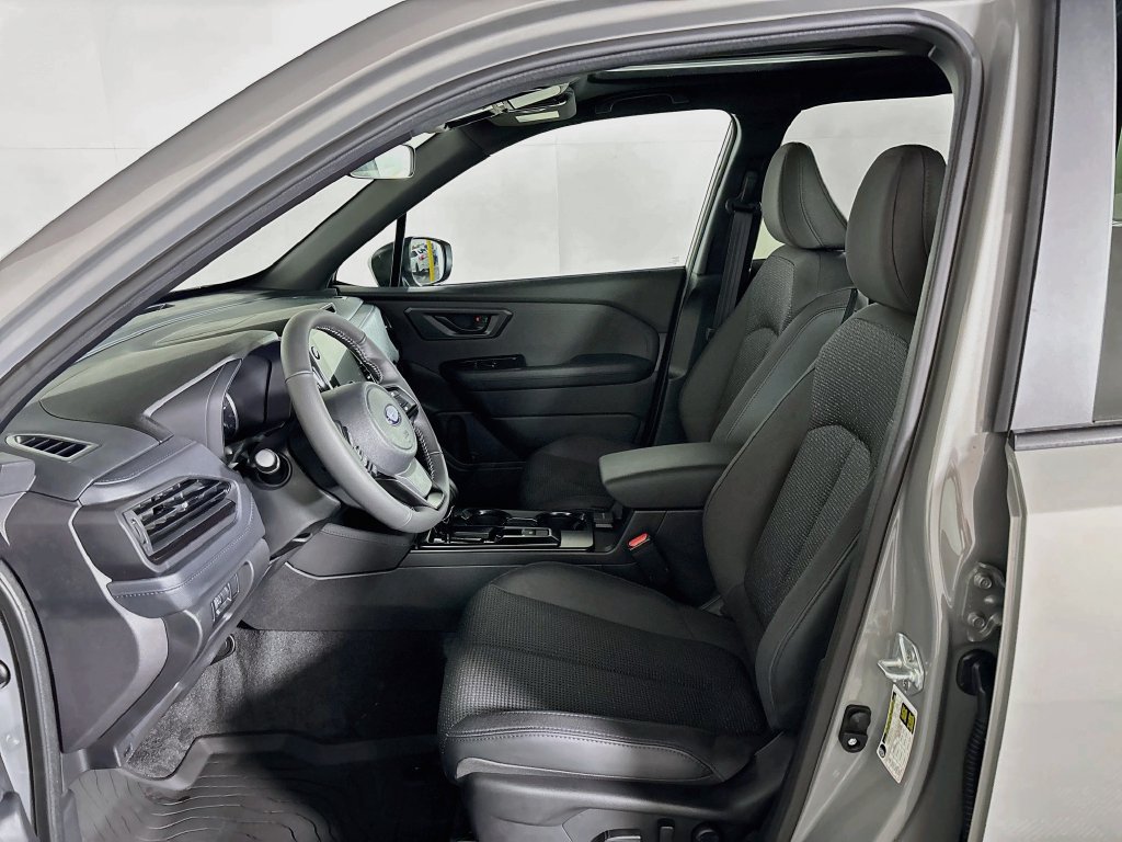 New 2026 Subaru Forester Premium AWD/4WD image 11