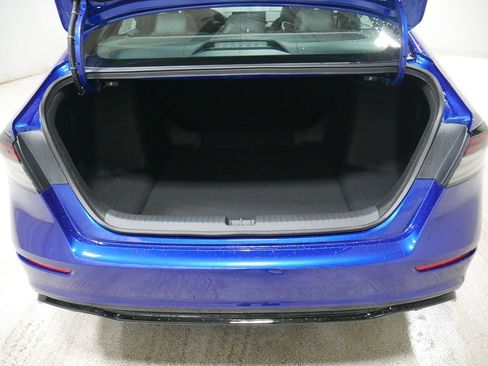 New 2025 Honda Accord Sport image 18