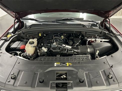 Used 2023 Jeep Grand Cherokee Laredo image 63