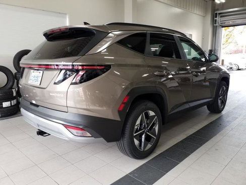 New 2026 Hyundai Tucson SEL w/ Tow & Go Package image 23