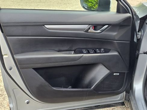 Used 2019 MAZDA CX-5 Touring AWD/4WD image 10