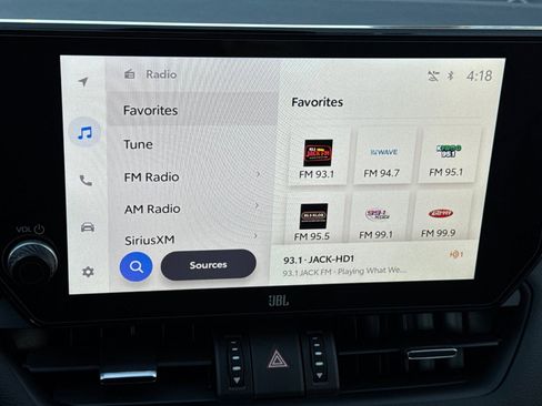 New 2025 Toyota RAV4 XLE Premium image 17