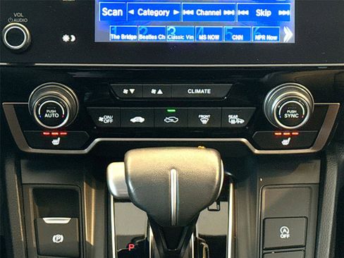 Used 2022 Honda CR-V EX-L image 17