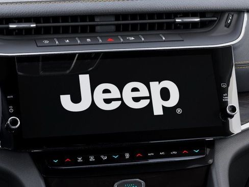 New 2026 Jeep Grand Cherokee L Limited AWD/4WD image 19