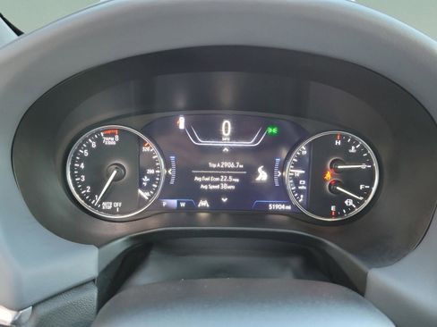 Used 2024 Buick Enclave Premium image 37