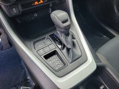 Used 2023 Toyota RAV4 LE FWD image 25