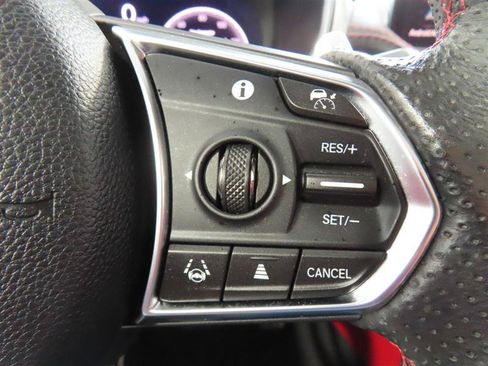 Used 2024 Acura MDX A-Spec AWD/4WD image 25