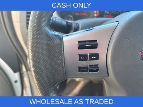 Used 2017 Nissan Frontier SV w/ SV Value Truck Package image 11