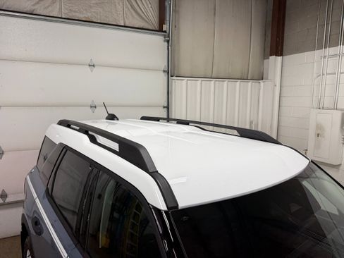 Used 2025 Ford Bronco Sport Heritage w/ Convenience Package AWD/4WD image 30