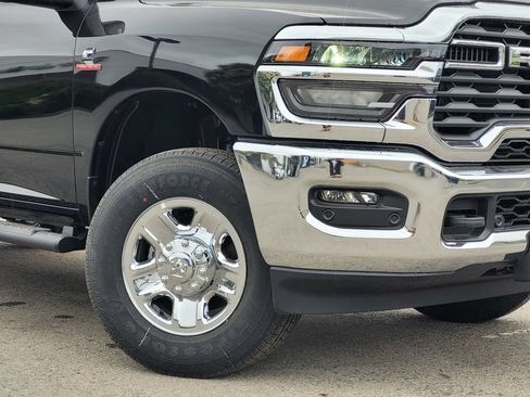 New 2026 RAM 2500 Tradesman AWD/4WD image 2