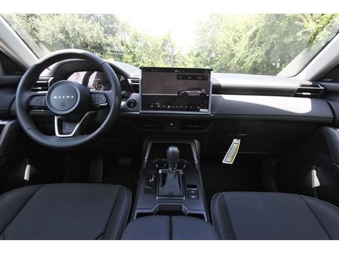 New 2026 MAZDA CX-5 2.5 S w/ Premium Package AWD/4WD image 7